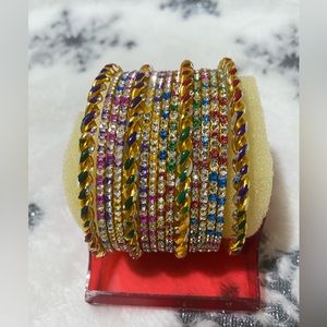 Bangle set